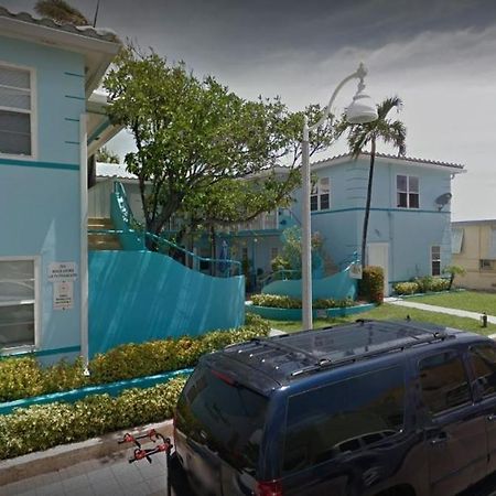 Charter House Hollywood Bagian luar foto